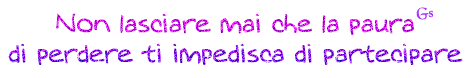 Grafica stregata
