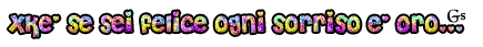 Grafica stregata