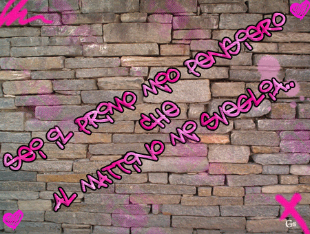 Grafica stregata