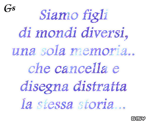 Grafica stregata