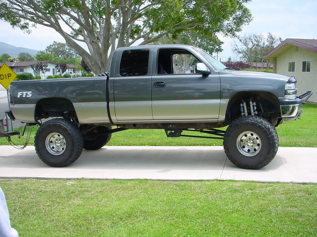 guys with dual shock hoops Diesel Place