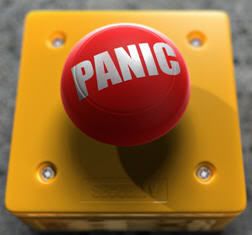 Panic button