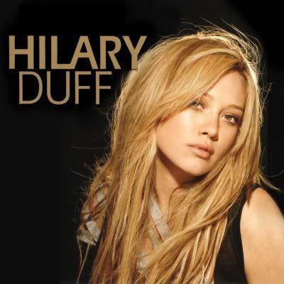 Hilary Duff - 4 Ever 