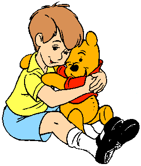 christopher robin image