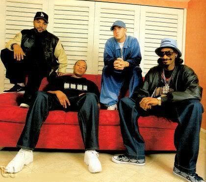 snoop dogg eminem