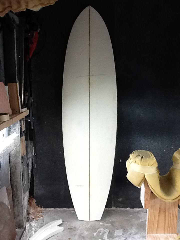 cut out