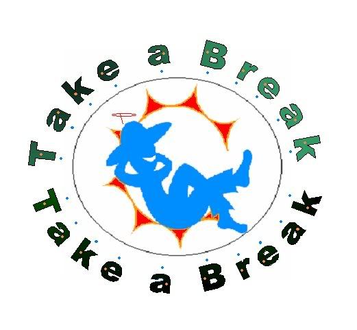 take a break Pictures, Images and Photos