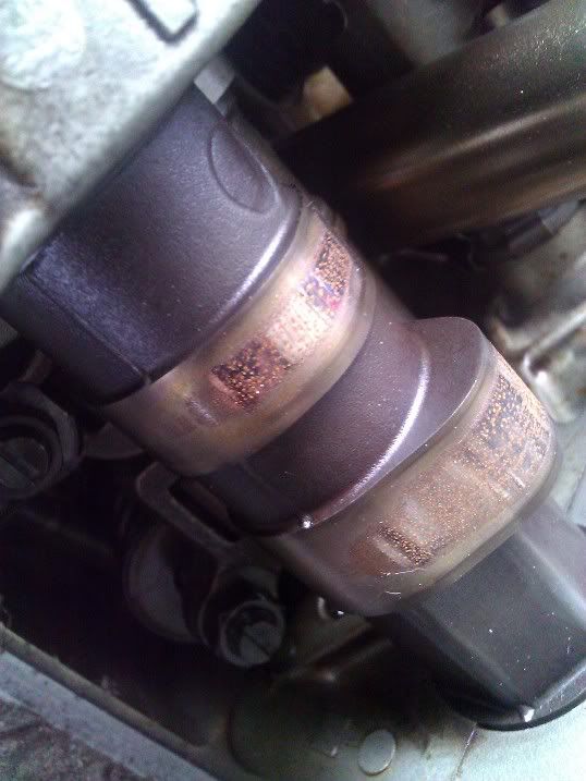 intake/exhaust cam k20a3 w/cam gears Club RSX Message Board