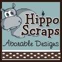Ashley of Hippo Scraps