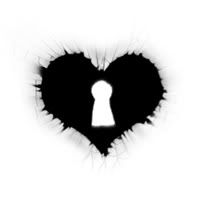 HEART LOCK Pictures, Images and Photos