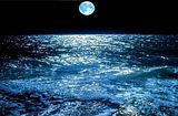 Ocean Moon
