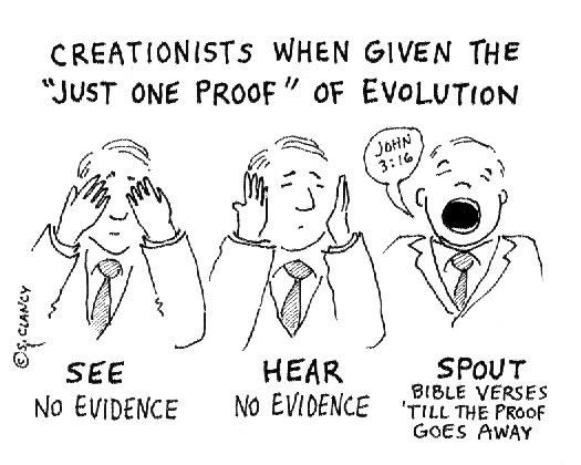 Creationism Pictures, Images and Photos