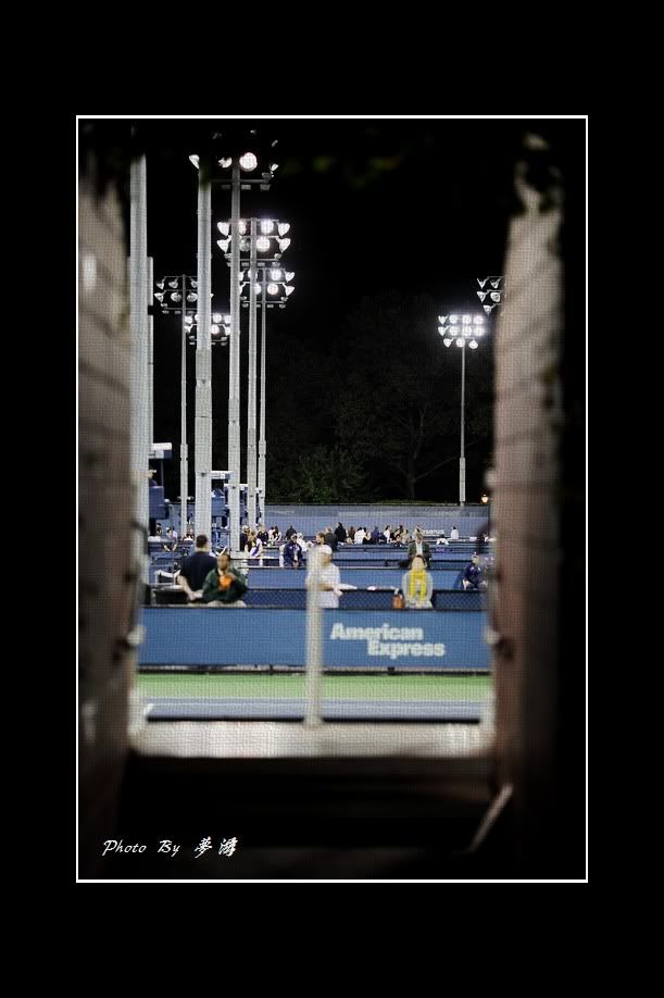 [原创摄影]美国网球公开赛随拍35P_图1-25