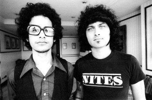 the mars volta Pictures, Images and Photos