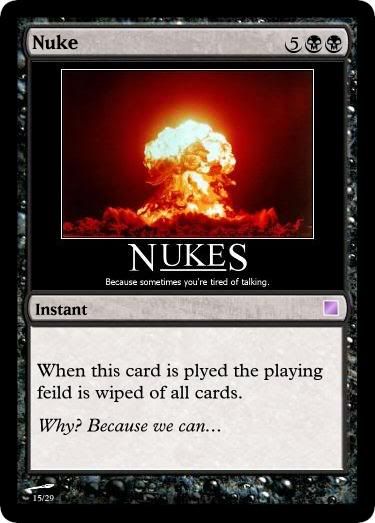 Nuke