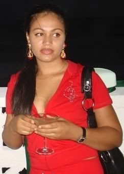 NAdia Buari Pictures, Images and Photos