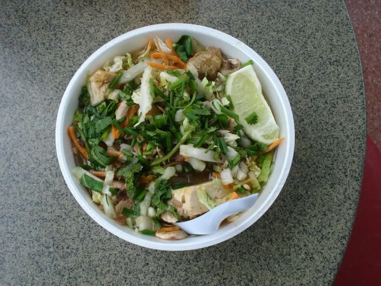 Tofu Bowl Pictures, Images and Photos