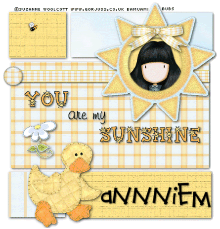 YouAreMySunshineannnieM-1.gif picture by annnieM_2007