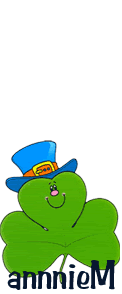 JumpyShamrockannnieM.gif picture by annnieM_2007