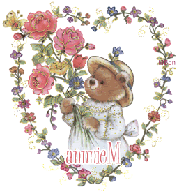 BearBflyannnieM.gif picture by annnieM_2007