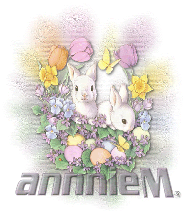 AnnnieMEasterBunnies.gif picture by annnieM_2007