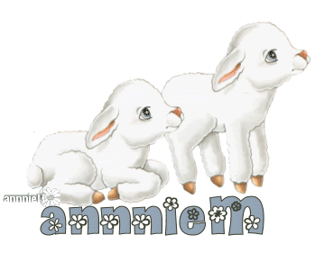 HOPINGFORSPRINGLAMBS.gif picture by annnieM_2007