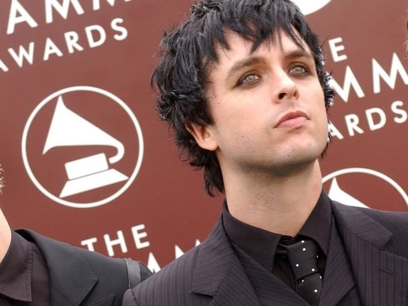 Billie Joe Armstrong - Green Day Community - Page 80
