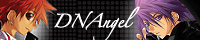 DNAngel (a place to hang out and talk) banner