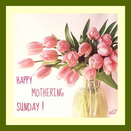 Image result for happy mothering sunday pictures