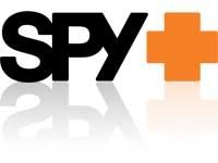 Spy LOGO