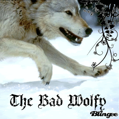 badwolfy