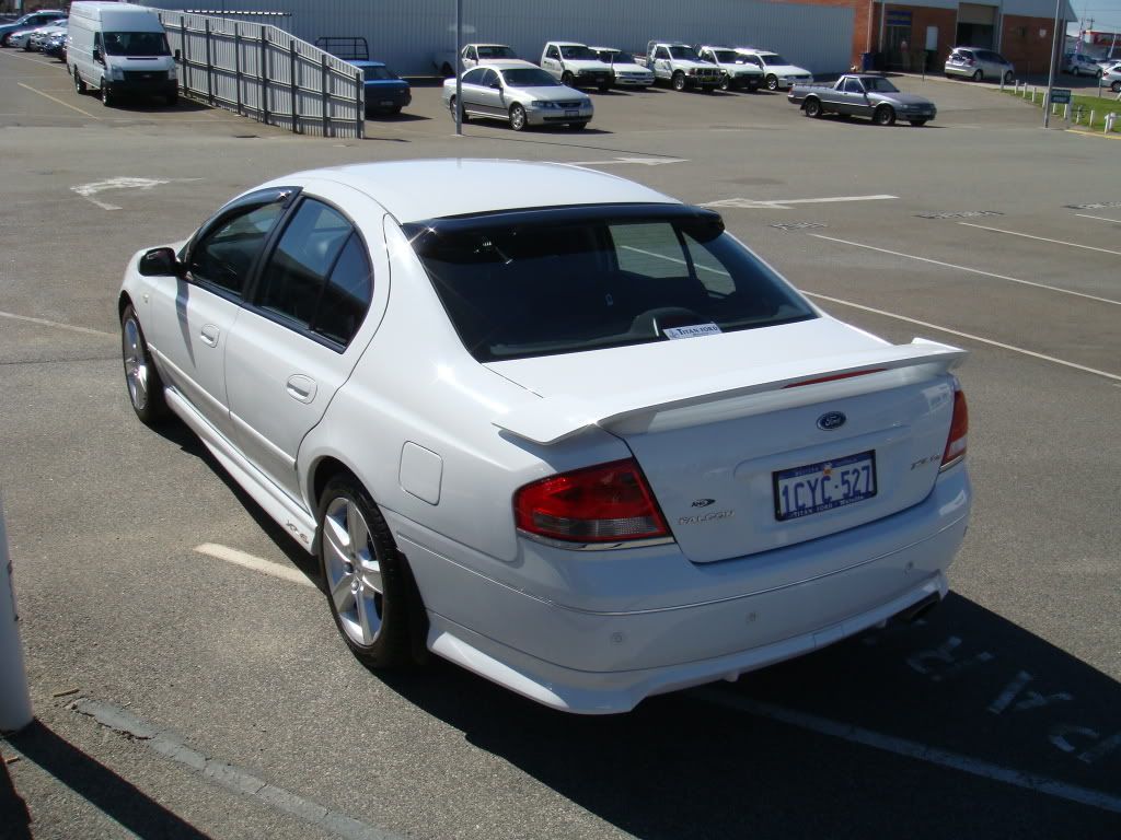 James S Ba Xr6 Www Fordmods Com