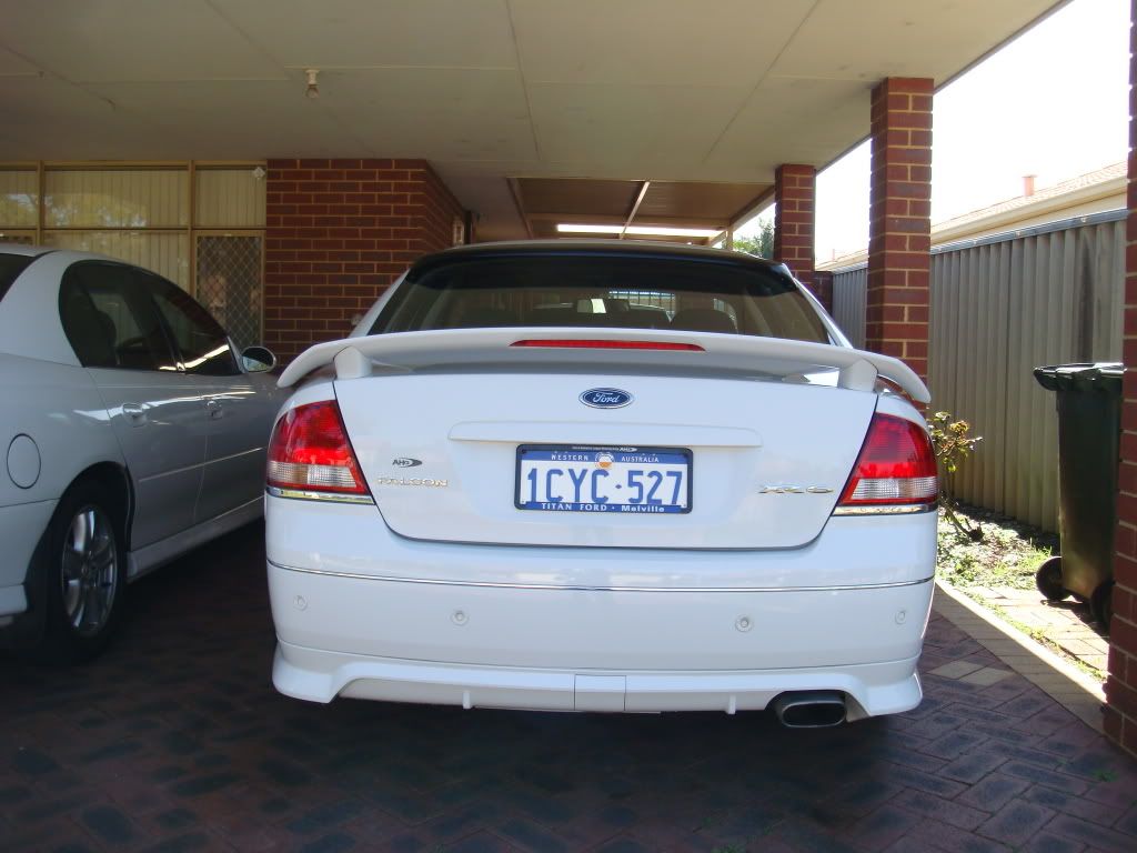 James S Ba Xr6 Www Fordmods Com