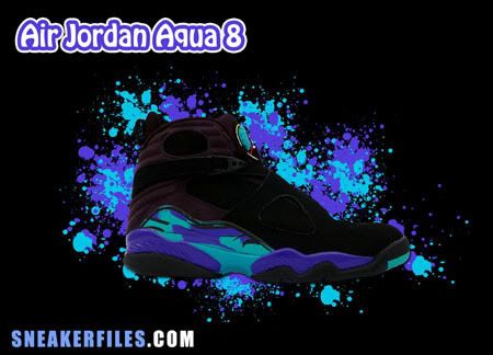 air-jordan-8-aqua-wallpaper- aqua wallpaper. air-jordan-8-aqua-wallpaper-