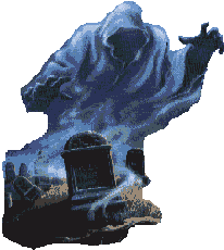Ghost-ghost.gif Ghost over grave image by total_loozer