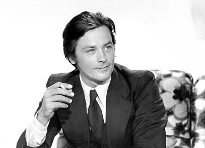 kriziasupernova Alain Delon