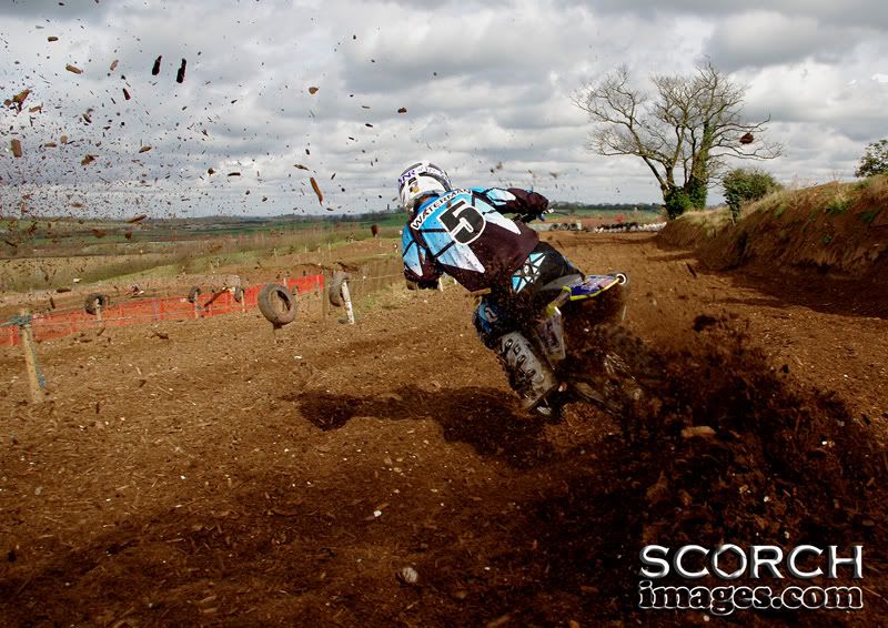 Apex Motocross