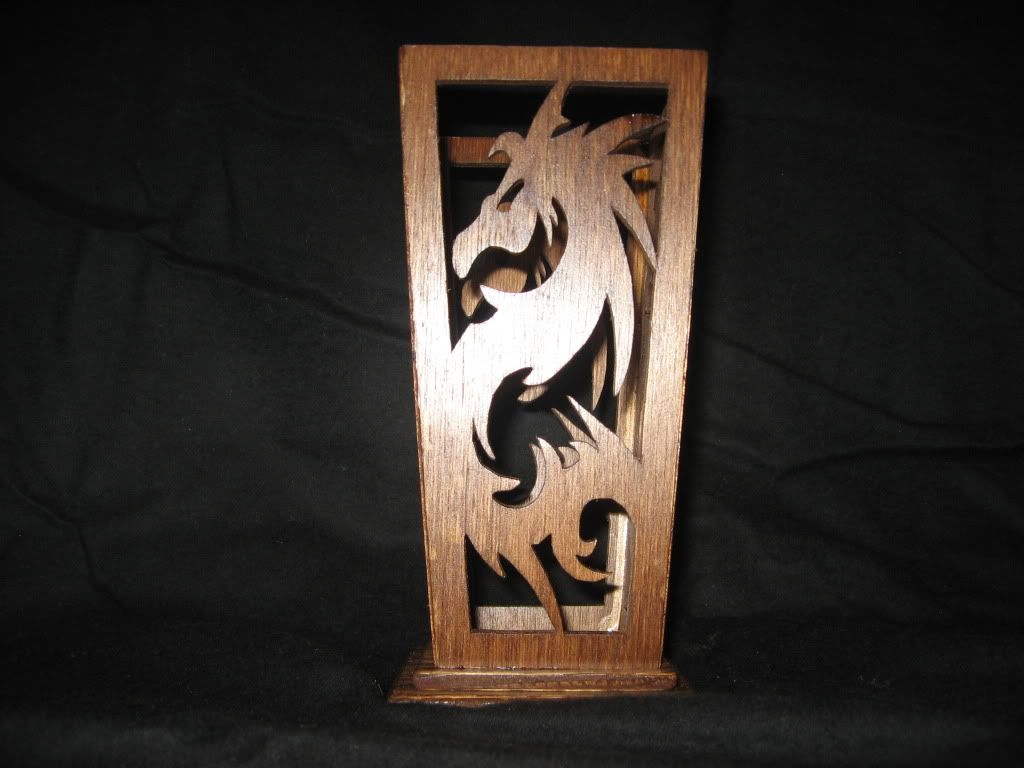 scroll saw,wood,dragon,vase,buy