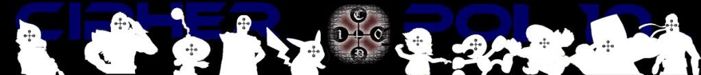 Cipher Pol 10