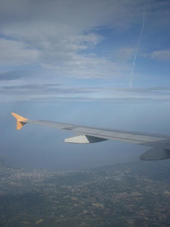 thailand below me