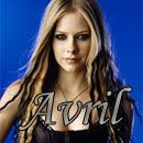 Avril Lavigne Avatar
