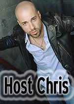 Host Chris Daughtry Avatar
