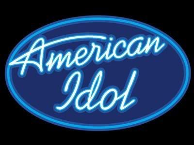 american idol logo. American Idol Logo Image