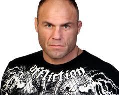 randy couture Pictures, Images and Photos