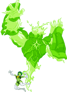 Jade -
