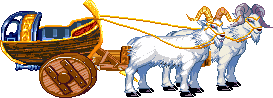 Toothgnasher and Toothgrinder -