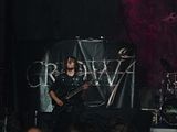 Crow7 Live in Athens 2011
