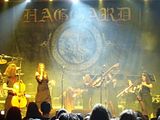 Haggard Live In Athens 2011
