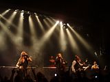 Therion,live,Athens,2010