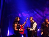 Therion,live,Athens,2010